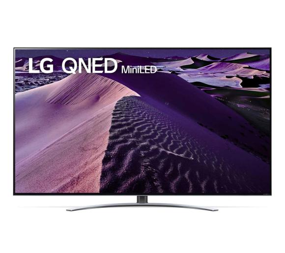 Telewizor LG 55QNED873QB 55" 4K Ultra HD