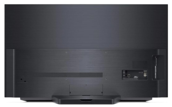 Telewizor LG OLED55C11LB 55" 4K Ultra HD