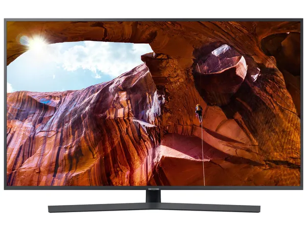 Telewizor Samsung UE50RU7402U 50" 4K Ultra HD