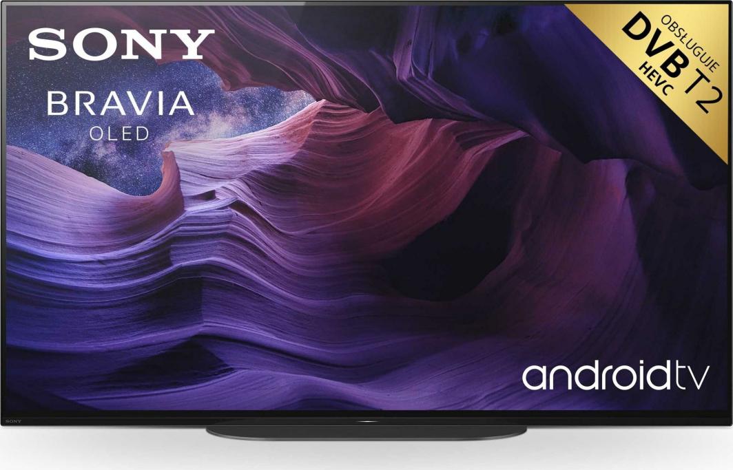 Telewizor Sony KE48A9 48" 4K Ultra HD
