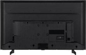 Telewizor TOSHIBA 43QA5D63DG 43" 4K Ultra HD