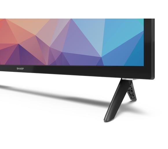 Telewizor Sharp 32FG2EA 32" HD Ready