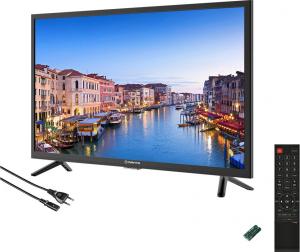 Telewizor Manta 24LHN122T 24" HD Ready