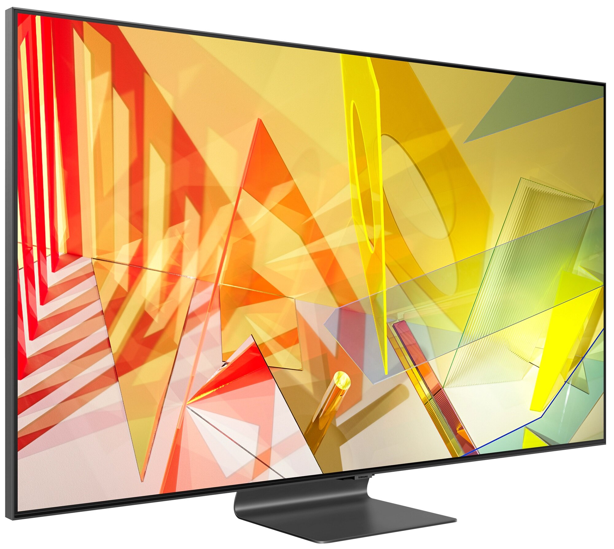 Telewizor Samsung QE65Q95TDTXXH 65" 4K Ultra HD