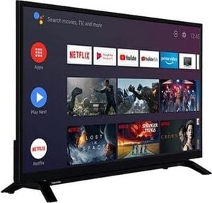 Telewizor TOSHIBA 32LA2063DG 32" Full HD