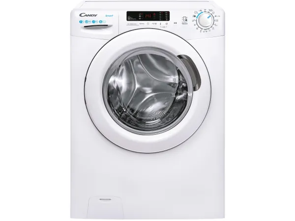 Pralka Candy CS1072DE1-S 7kg 1000obr./min