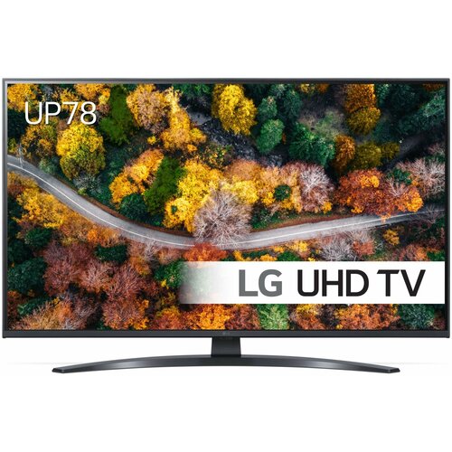 Telewizor LG 43UP78003LB 43" 4K Ultra HD