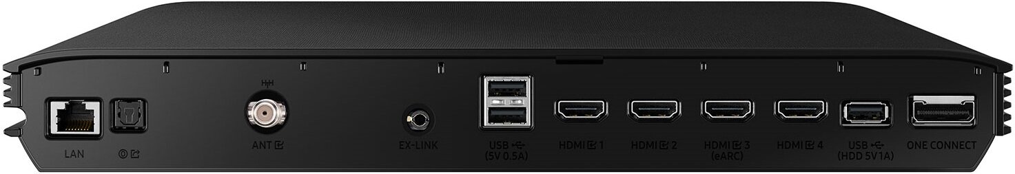Telewizor Samsung QE65QN800ATXXH 65" 8K Ultra HD