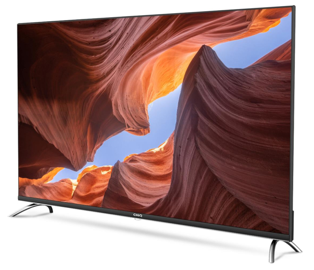 Telewizor CHIQ U50H7A 50" 4K Ultra HD