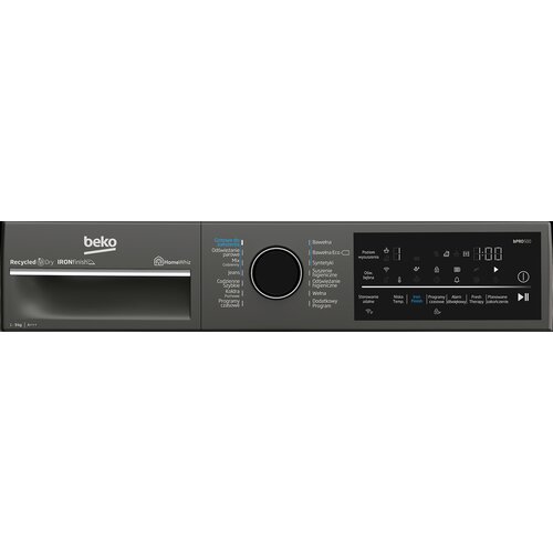Suszarka Beko B5T89243MDC