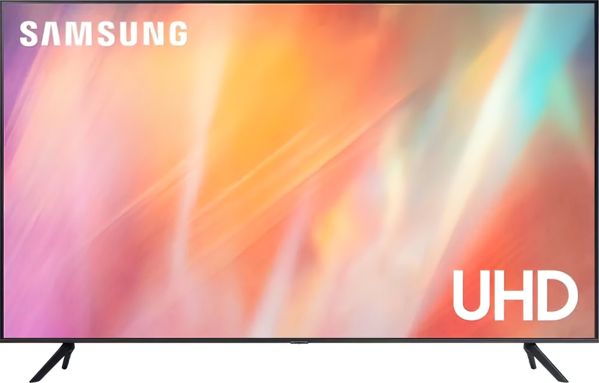 Telewizor Samsung UE55AU7092 55" 4K Ultra HD