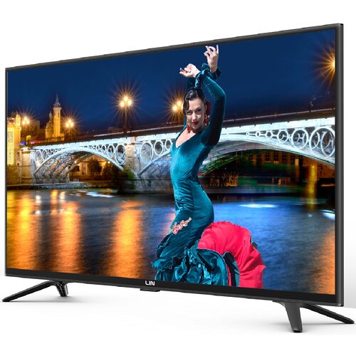 Telewizor LIN 32LHD1610 32" HD Ready
