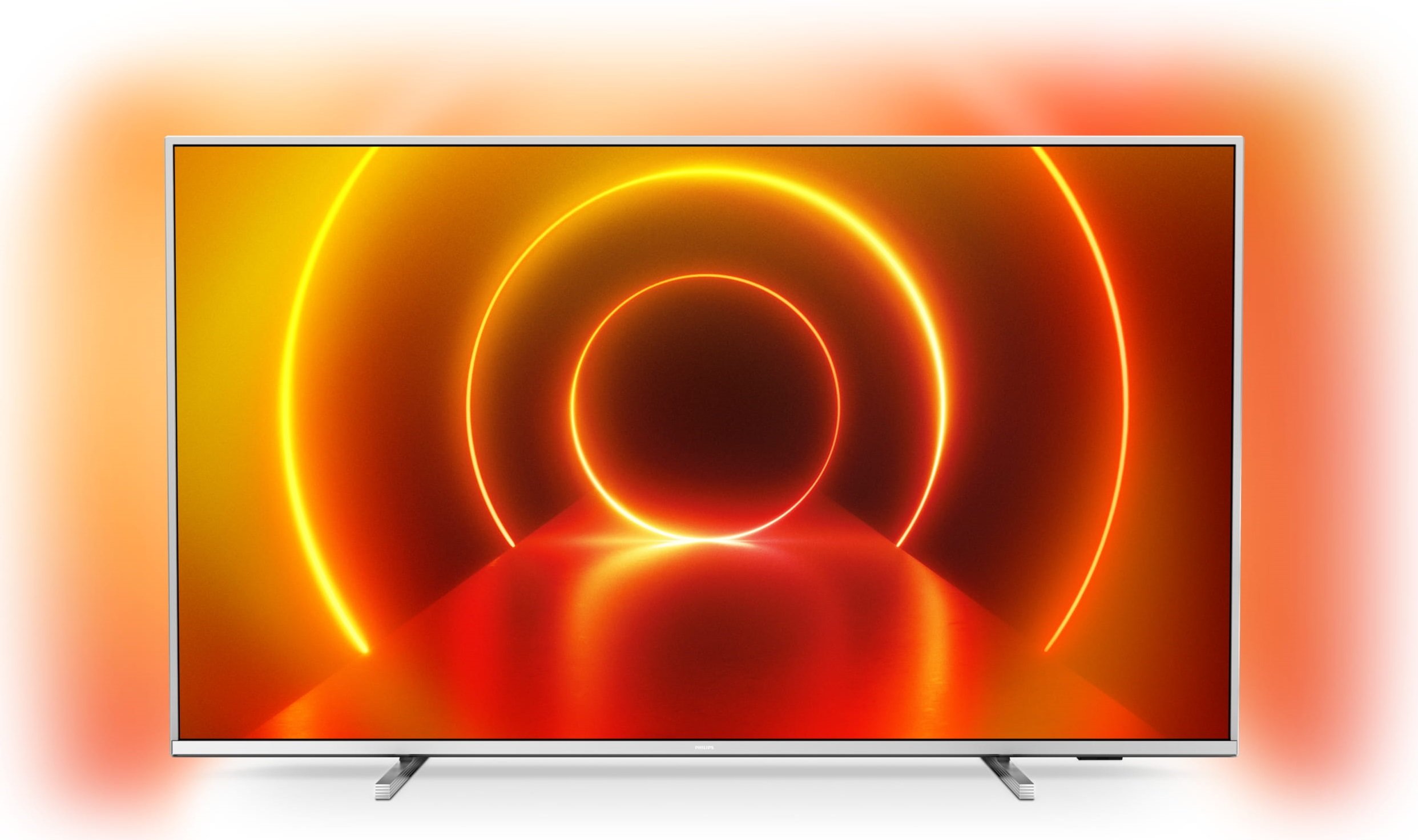 Telewizor Philips 58PUS7855/12 58" 4K Ultra HD