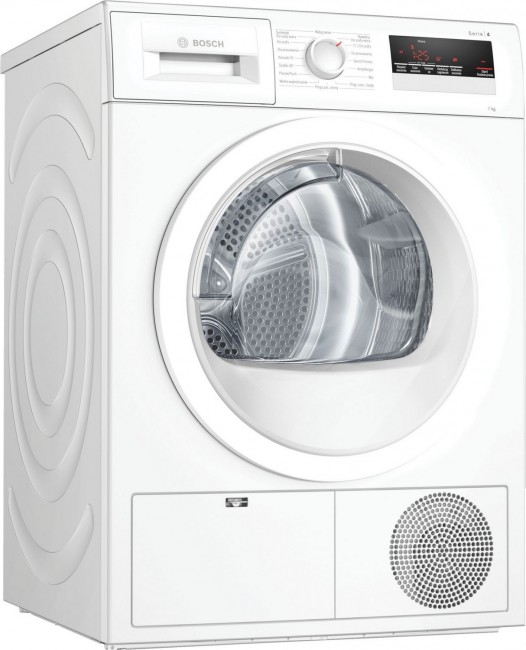 Suszarka Bosch WTN86203PL