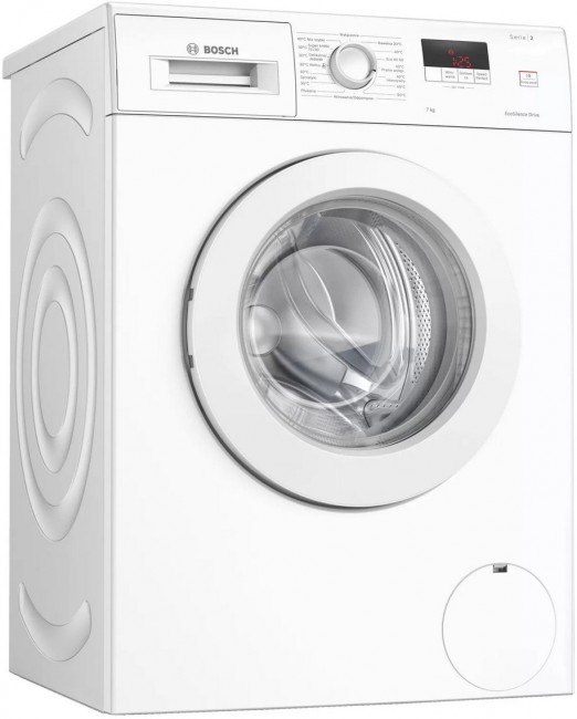 Pralka Bosch WAJ28060PL 7kg 1400obr./min