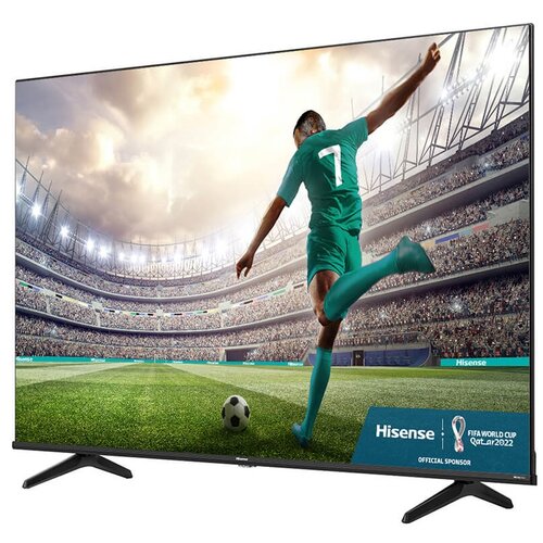 Telewizor Hisense 43E7HQ 43" 4K Ultra HD