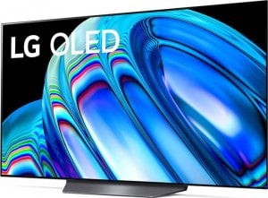 Telewizor LG OLED55B23LA 55" 4K Ultra HD