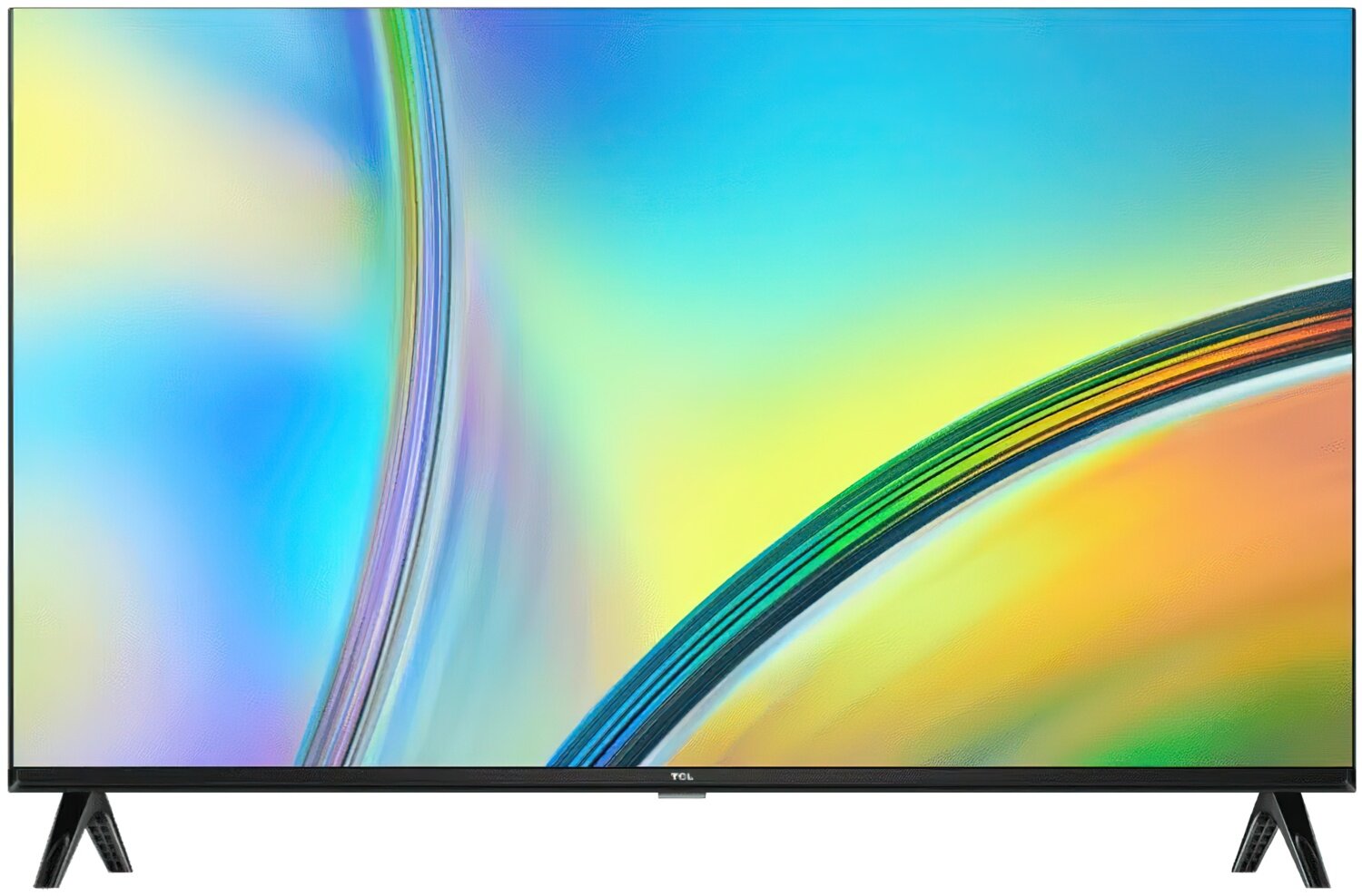 Telewizor TCL 32S5400AF 32" HD Ready