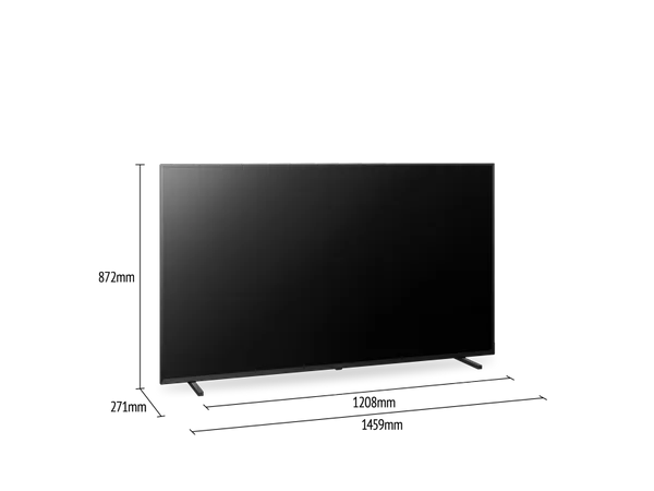 Telewizor Panasonic 65JX800E 65" 4K Ultra HD