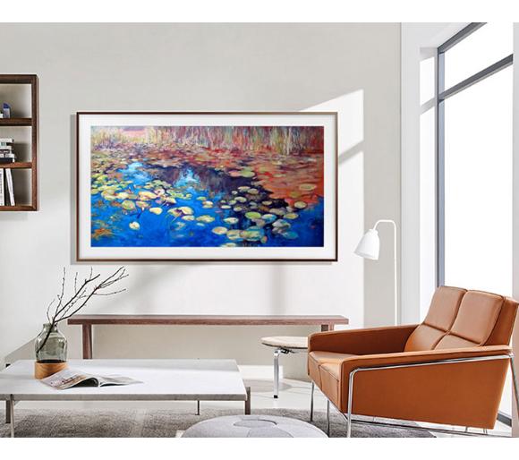 Telewizor Samsung QE32LS03BBUXXH 32" Full HD