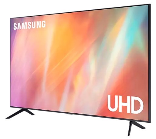 Telewizor Samsung UE50AU7172 50" 4K Ultra HD