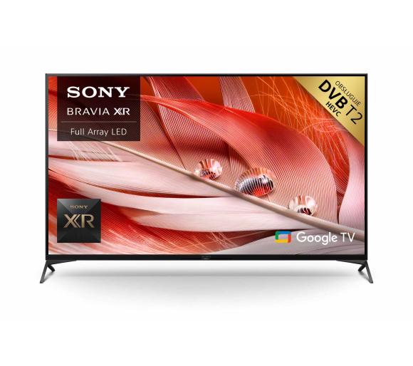 Telewizor Sony XR75X94J 75" 4K Ultra HD
