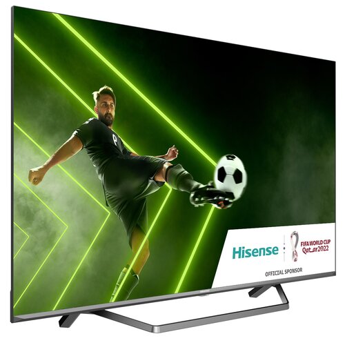 Telewizor Hisense 65U7QF 65" 4K Ultra HD