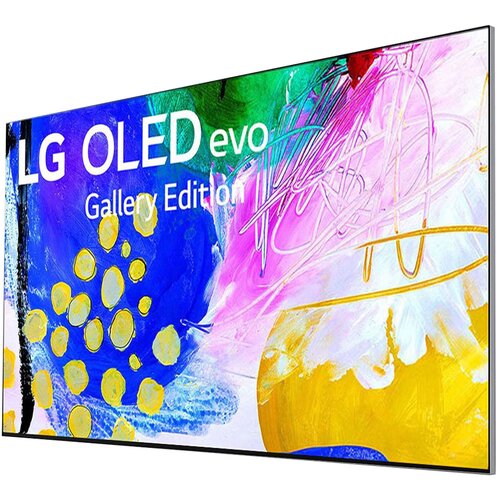 Telewizor LG 55G23LA 55" 4K Ultra HD