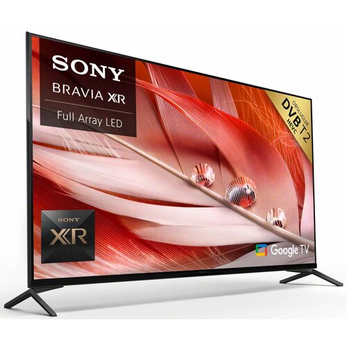 Telewizor Sony XR75X93JAEP 75" 4K Ultra HD