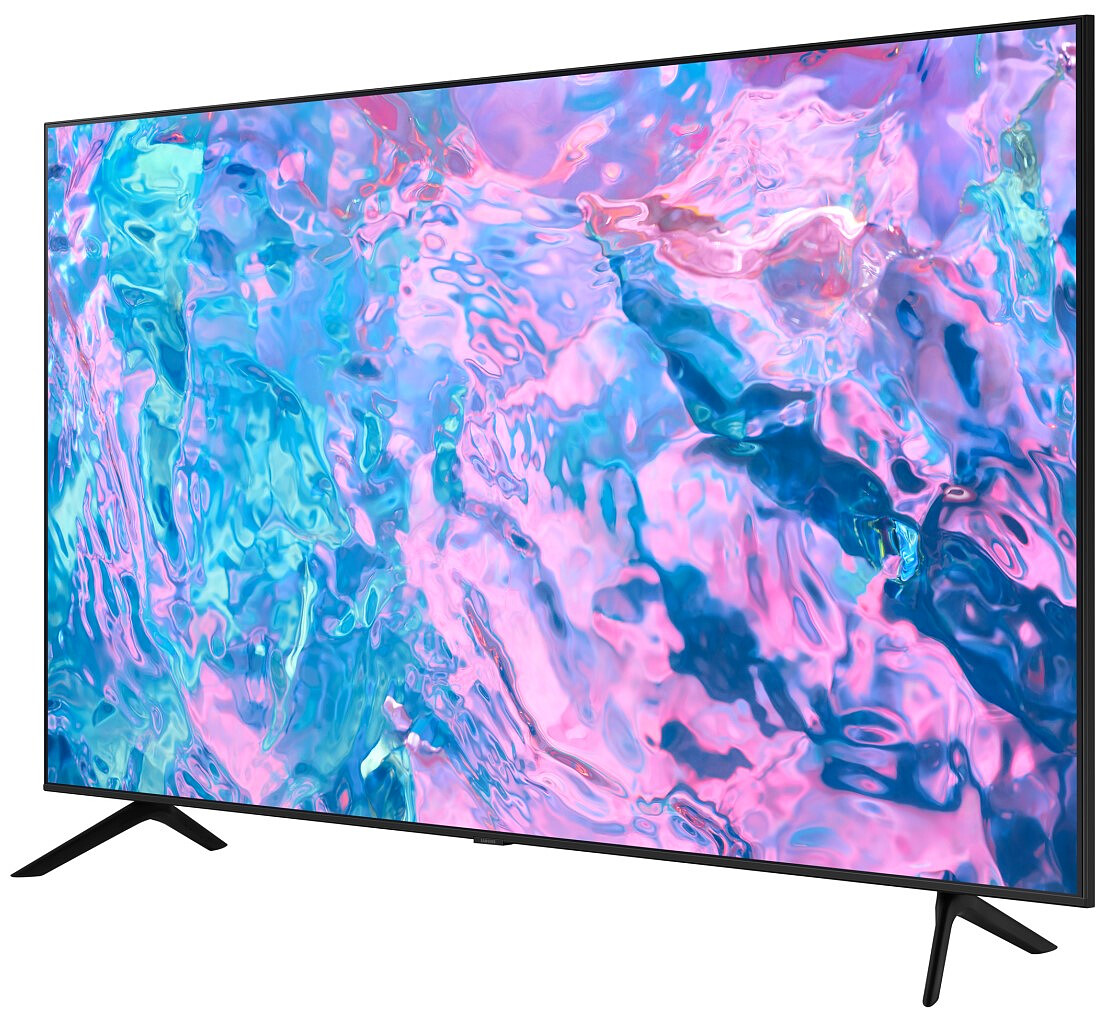 Telewizor Samsung UE55CU7172UXXH 55" 4K Ultra HD
