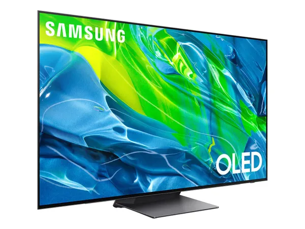 Telewizor Samsung QE55S95B 55" 4K Ultra HD