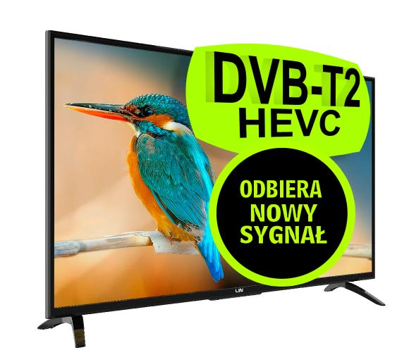 Telewizor LIN 39LHD1340 39" HD Ready