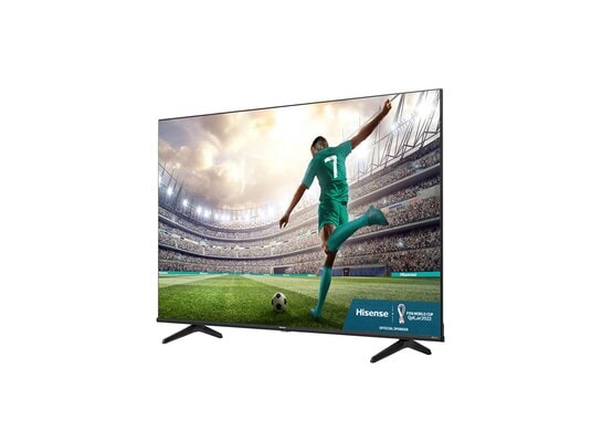 Telewizor Hisense 55E7HQ 55" 4K Ultra HD