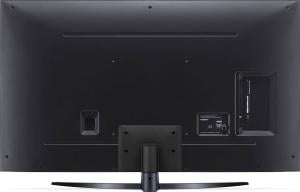 Telewizor LG 55NANO763QA 55" 4K Ultra HD