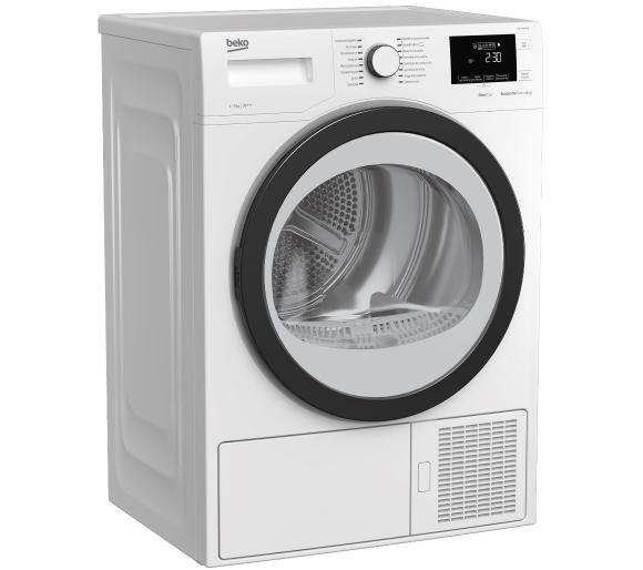 Suszarka Beko EDF7434GXA
