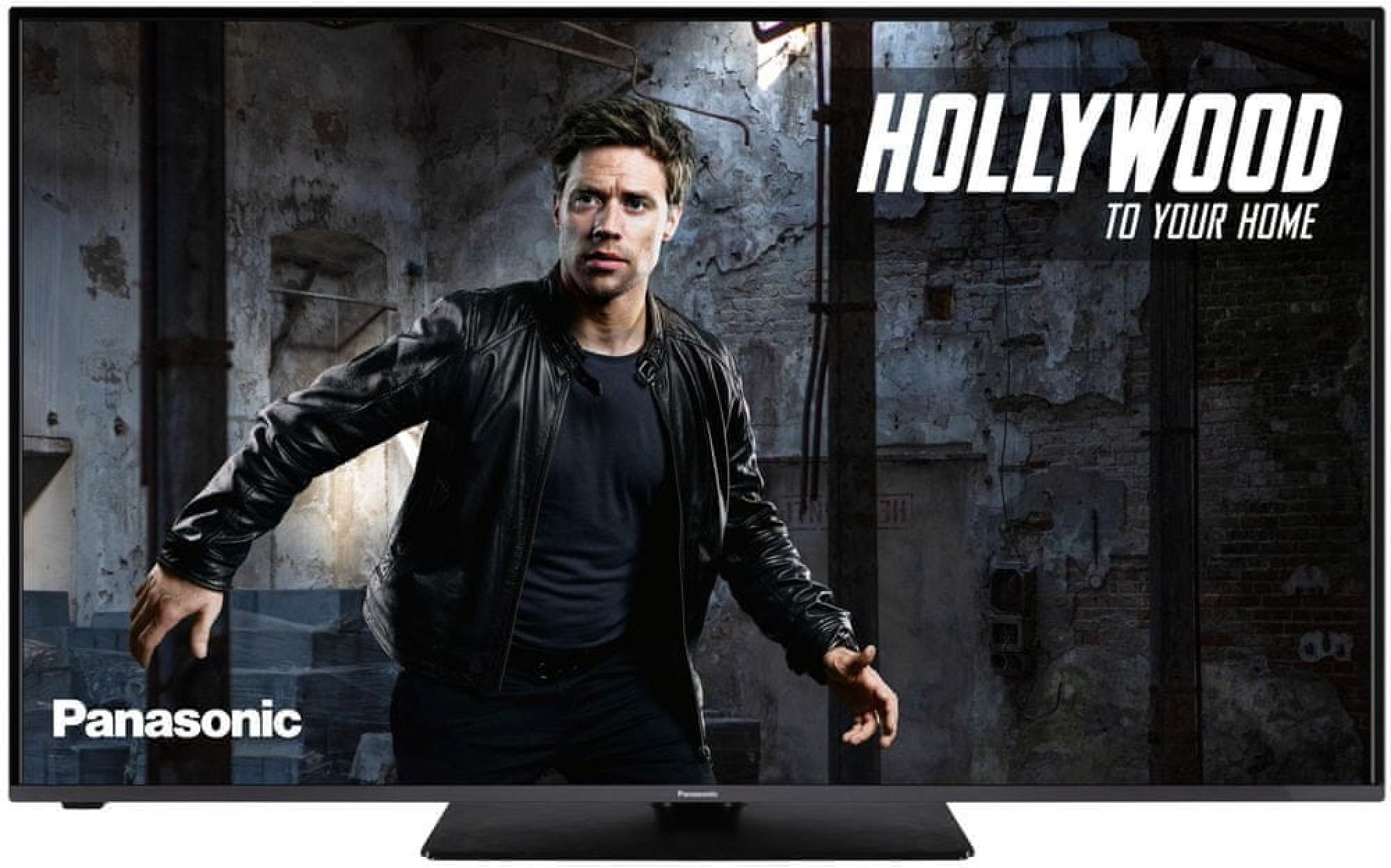Telewizor Panasonic TX55HX580E 55" 4K Ultra HD