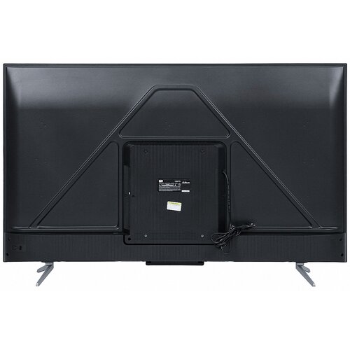 Telewizor TCL 55P725 55" 4K Ultra HD