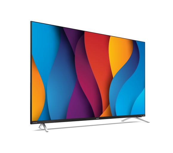 Telewizor Sharp 50DN2EA 50" 4K Ultra HD