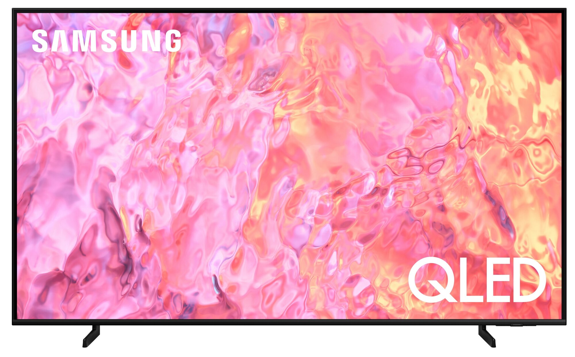 Telewizor Samsung QE65Q67C 65" 4K Ultra HD