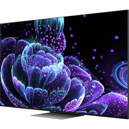 Telewizor TCL 55C835 55" 4K Ultra HD
