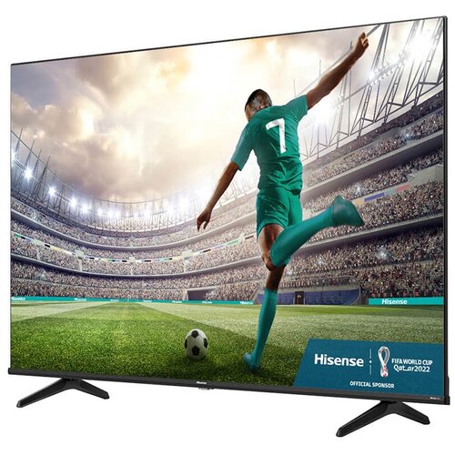 Telewizor Hisense 50E7HQ 50" 4K Ultra HD
