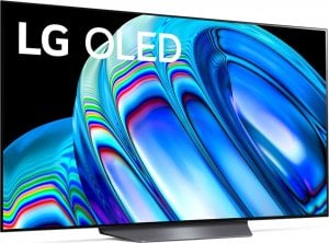 Telewizor LG OLED55B23LA 55" 4K Ultra HD