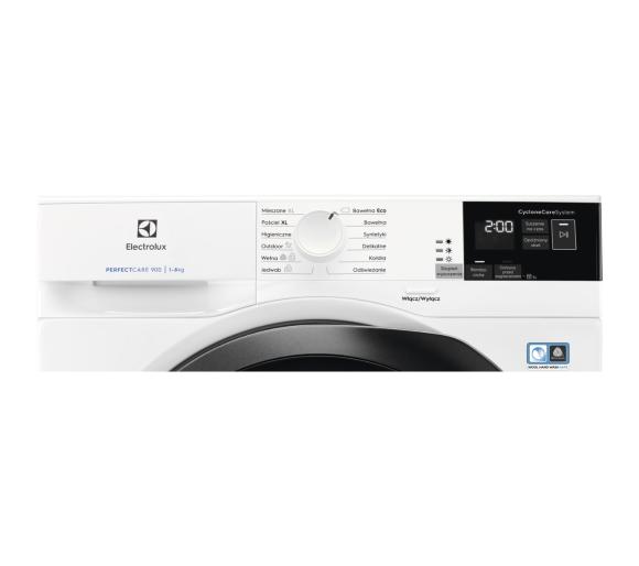 Suszarka Electrolux EW9HEU478R