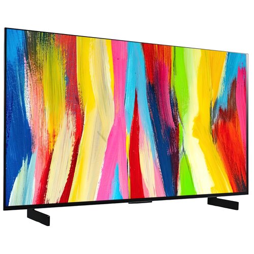 Telewizor LG 42C21LA 42" HD Ready