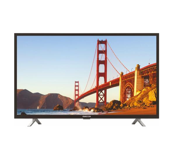 Telewizor Manta 32LHS89T 32" HD Ready