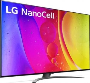 Telewizor LG 65NANO813QA 65" 4K Ultra HD