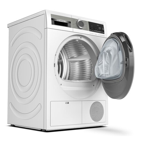 Suszarka Bosch WQG241ASPL