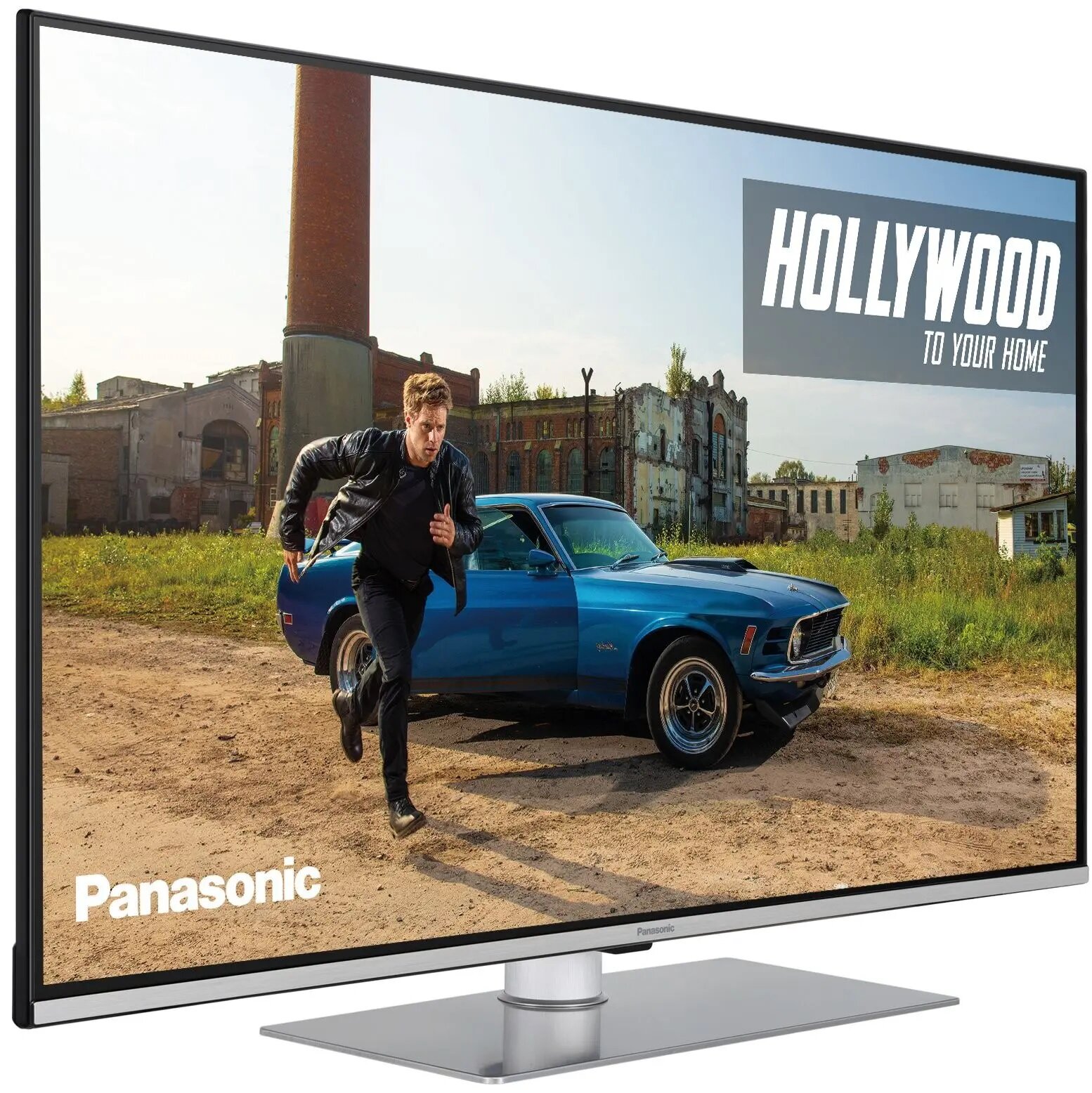 Telewizor Panasonic TX55HX710E 55" 4K Ultra HD