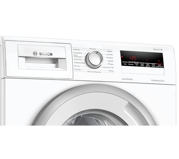 Bosch WAN2428EPL