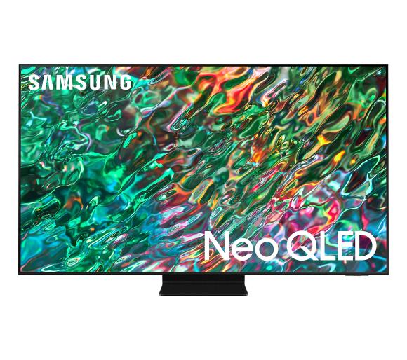 Telewizor Samsung QE85QN90BATXXH 85" 4K Ultra HD